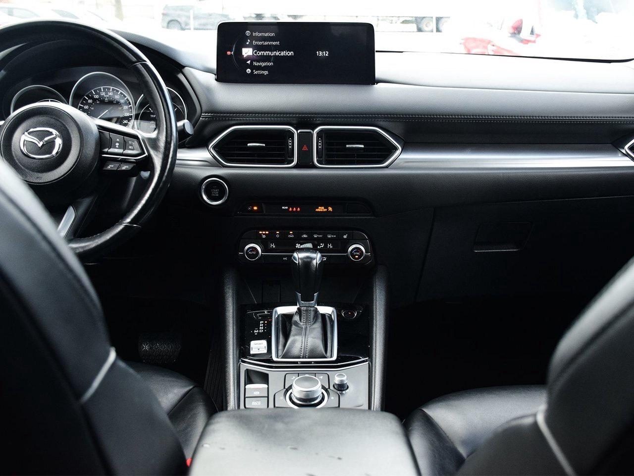 2022 Mazda CX-5 GS Finance Discount $1500 Applied Photo