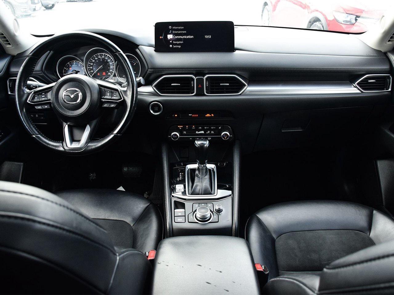 2022 Mazda CX-5 GS Finance Discount $1500 Applied Photo