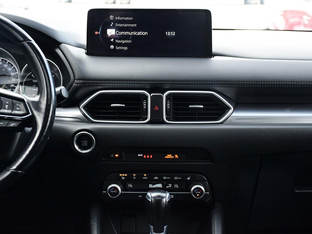 2022 Mazda CX-5 GS Finance Discount $1500 Applied Photo