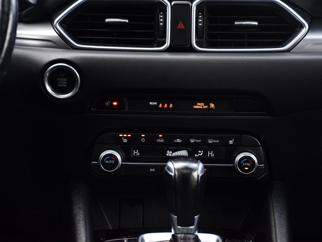 2022 Mazda CX-5 GS Finance Discount $1500 Applied Photo