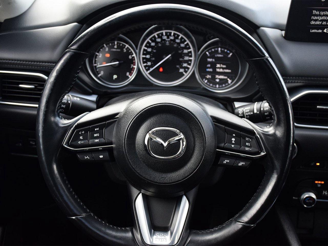 2022 Mazda CX-5 GS Finance Discount $1500 Applied Photo