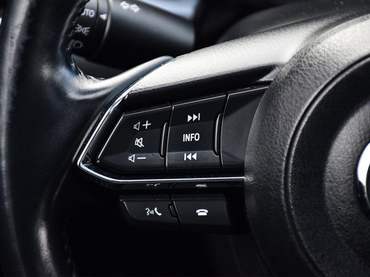 2022 Mazda CX-5 GS Finance Discount $1500 Applied Photo