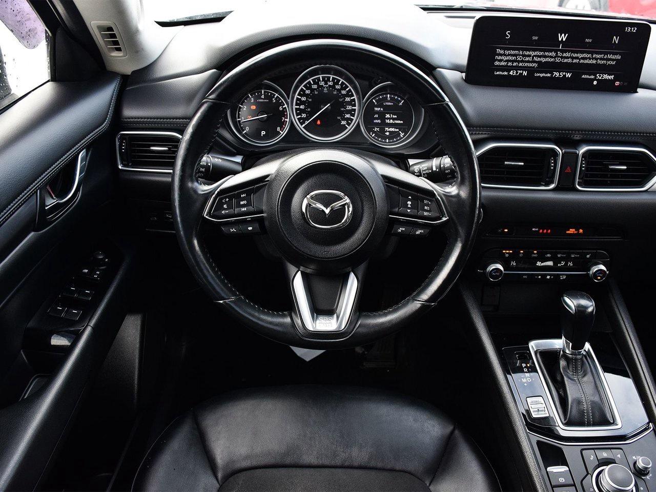 2022 Mazda CX-5 GS Finance Discount $1500 Applied Photo