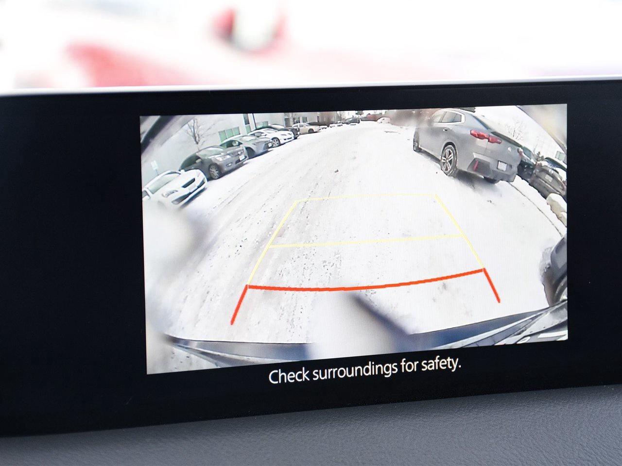 2022 Mazda CX-5 GS Finance Discount $1500 Applied Photo