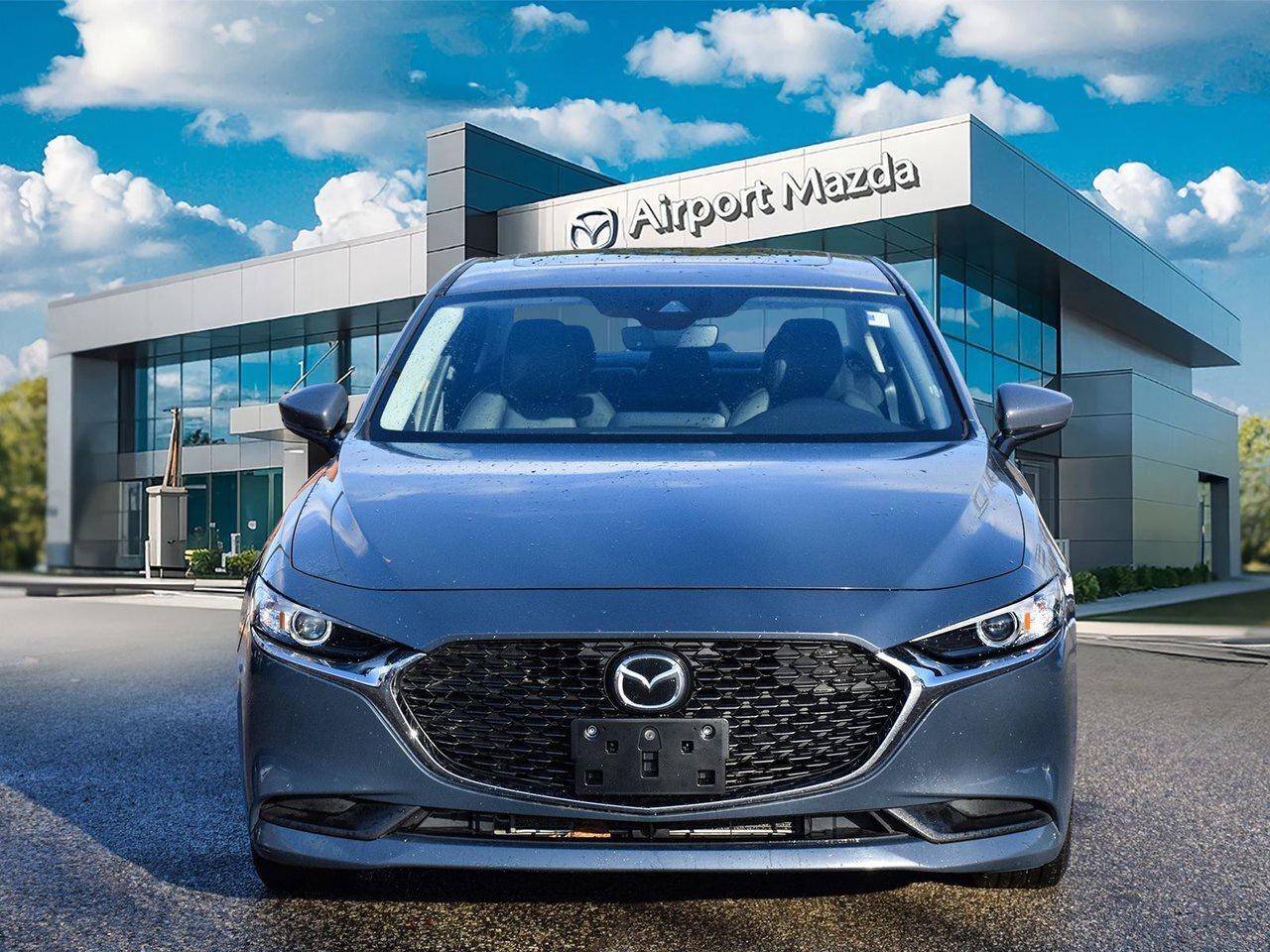 2022 Mazda MAZDA3 GS Finance Discount $1500 Applied Photo