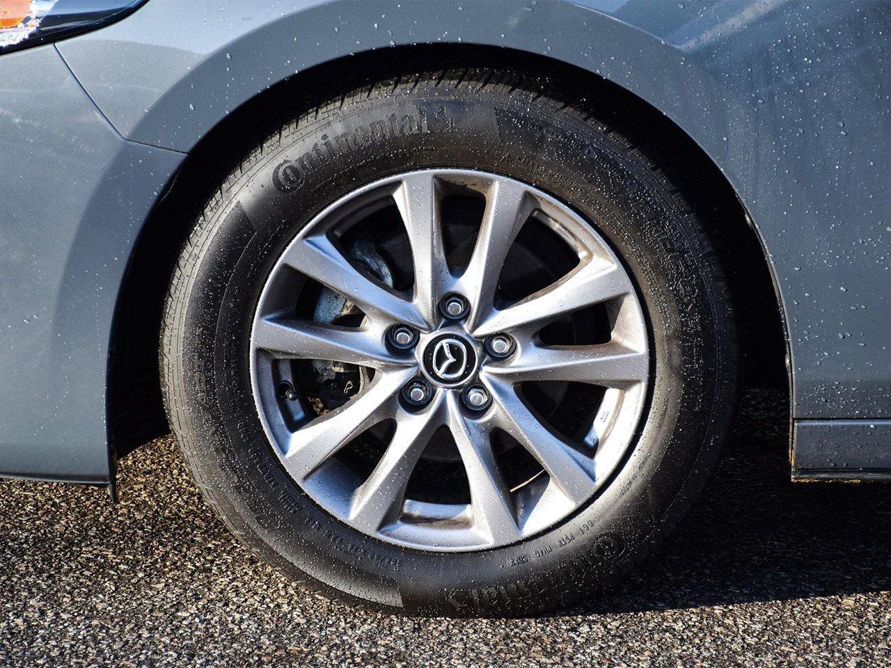 2022 Mazda MAZDA3 GS Finance Discount $1500 Applied Photo