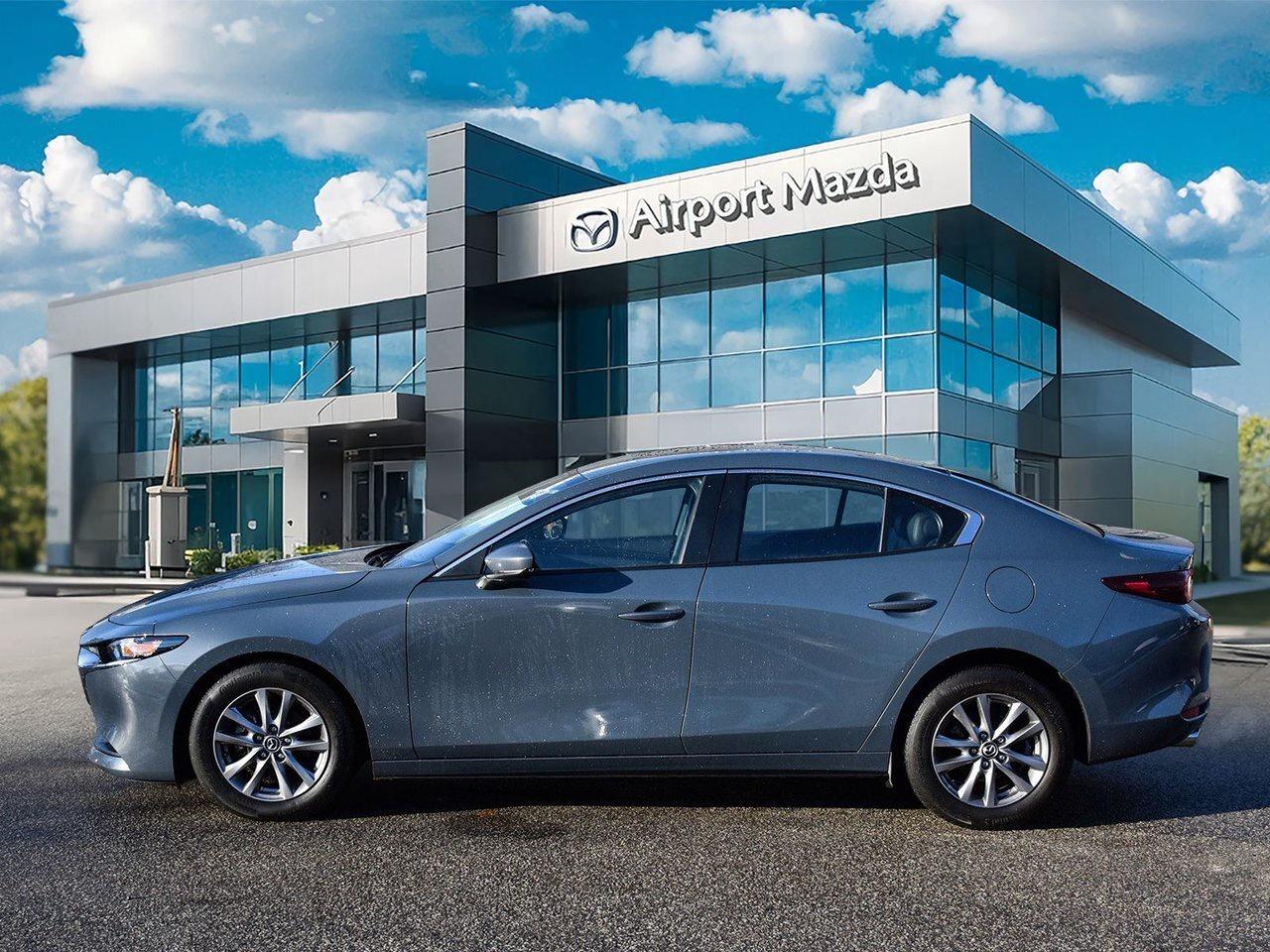 2022 Mazda MAZDA3 GS Finance Discount $1500 Applied Photo