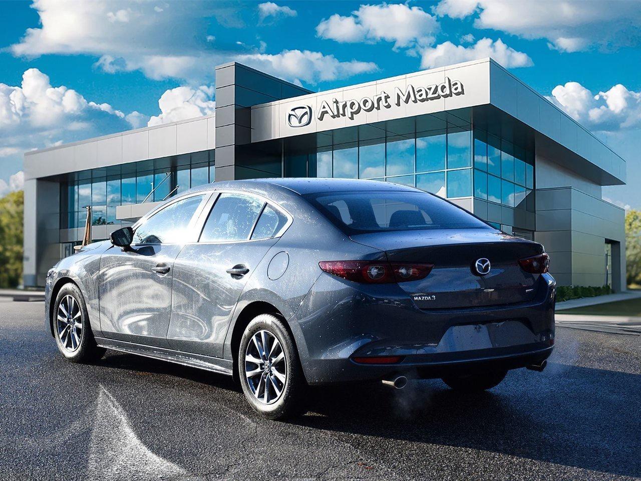 2022 Mazda MAZDA3 GS Finance Discount $1500 Applied Photo