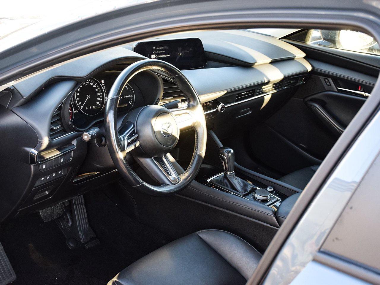 2022 Mazda MAZDA3 GS Finance Discount $1500 Applied Photo