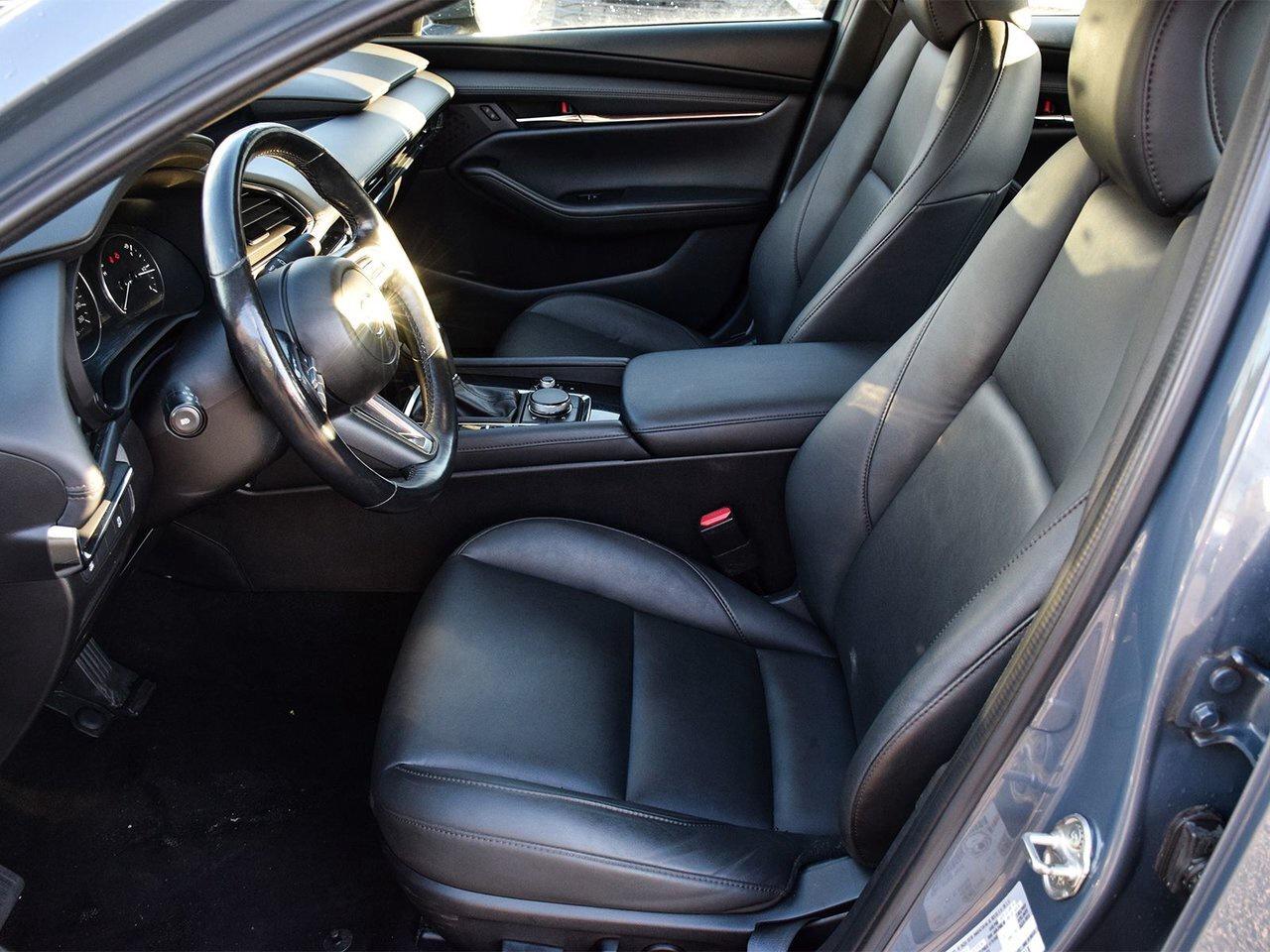 2022 Mazda MAZDA3 GS Finance Discount $1500 Applied Photo