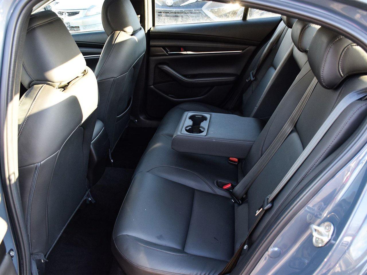 2022 Mazda MAZDA3 GS Finance Discount $1500 Applied Photo