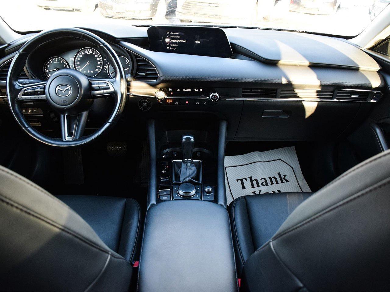 2022 Mazda MAZDA3 GS Finance Discount $1500 Applied Photo