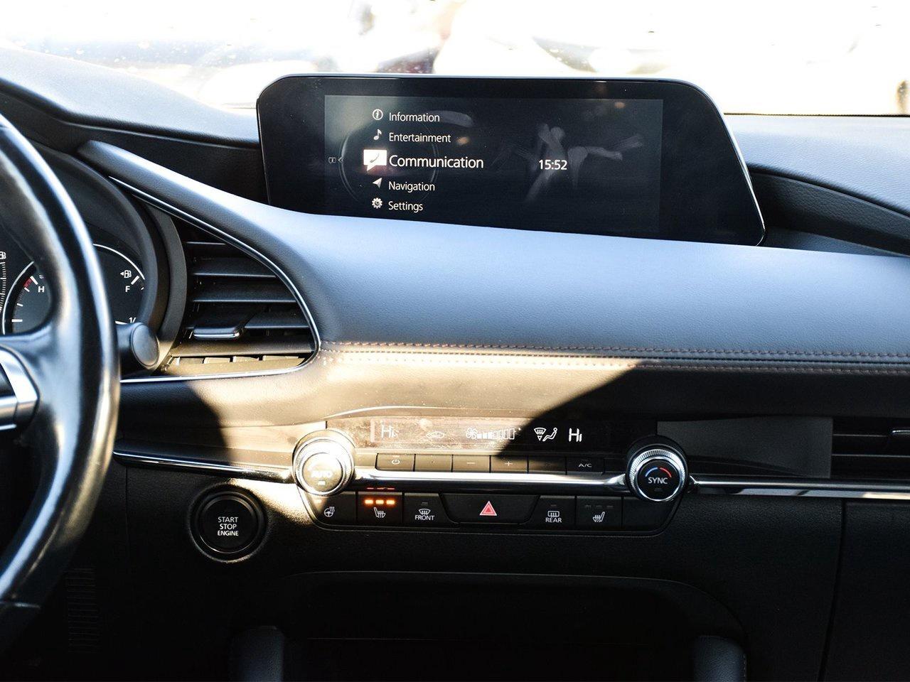 2022 Mazda MAZDA3 GS Finance Discount $1500 Applied Photo