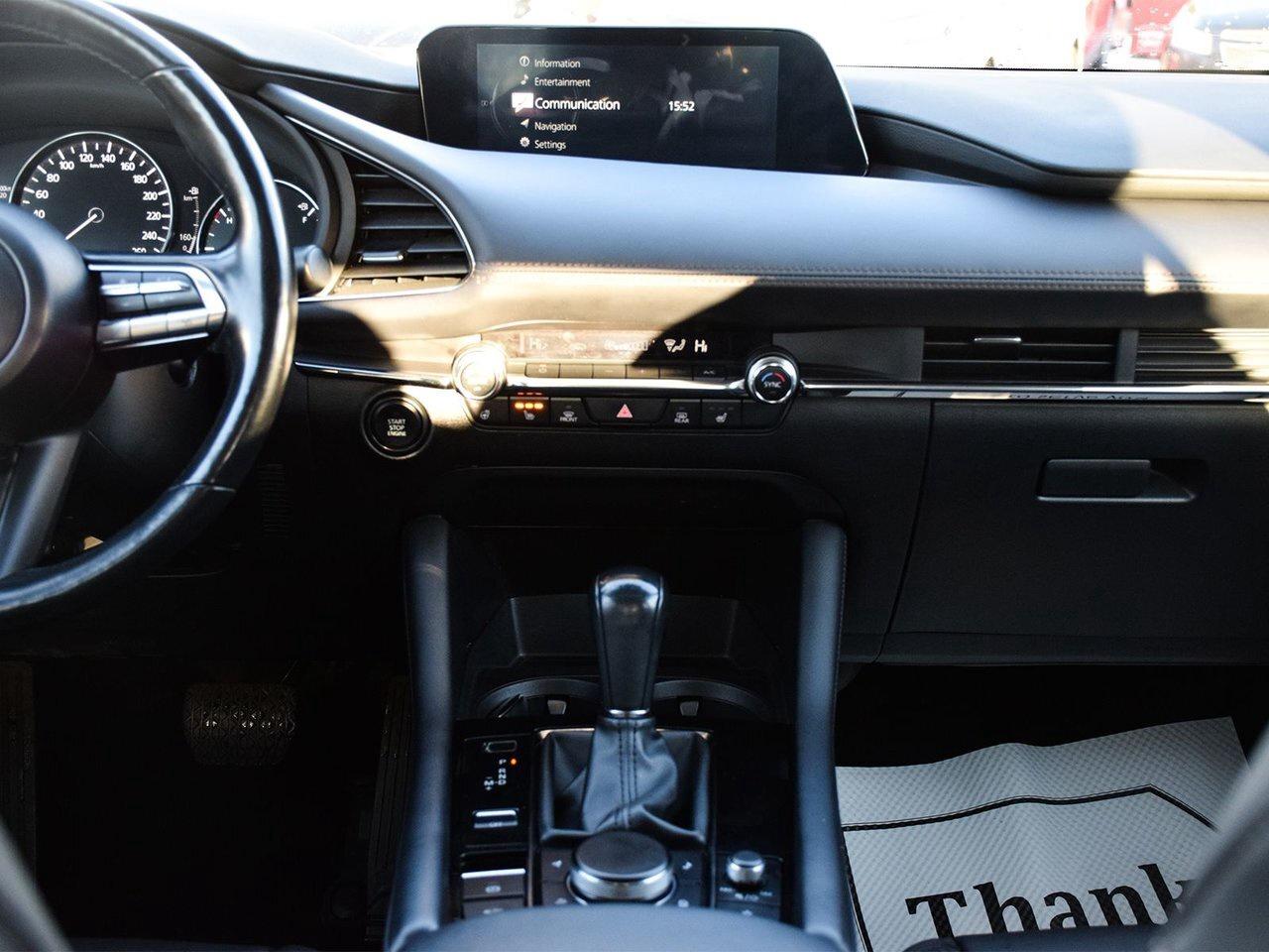 2022 Mazda MAZDA3 GS Finance Discount $1500 Applied Photo