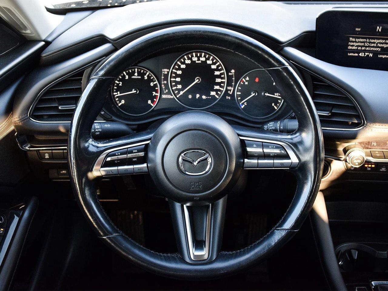 2022 Mazda MAZDA3 GS Finance Discount $1500 Applied Photo