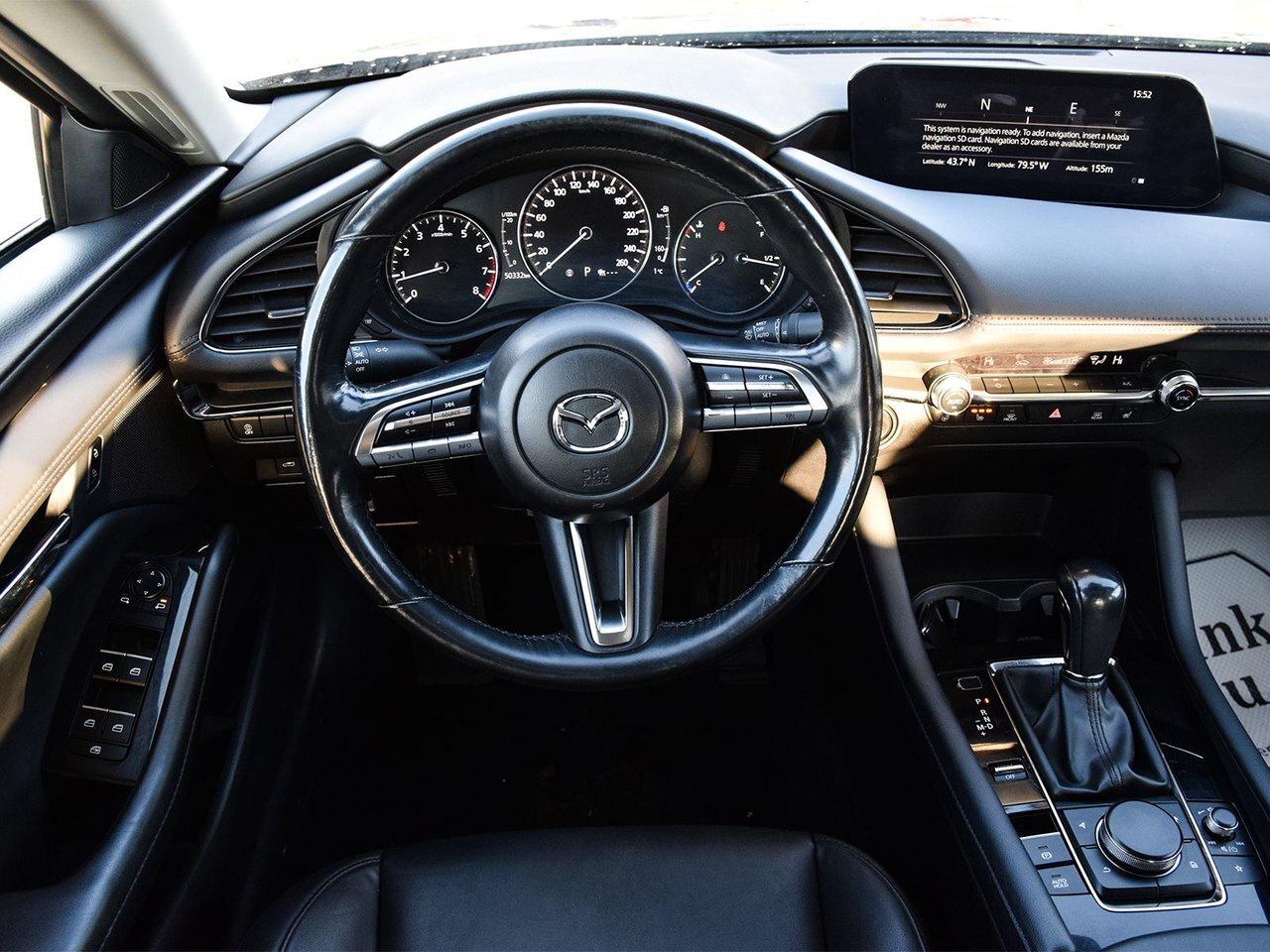 2022 Mazda MAZDA3 GS Finance Discount $1500 Applied Photo