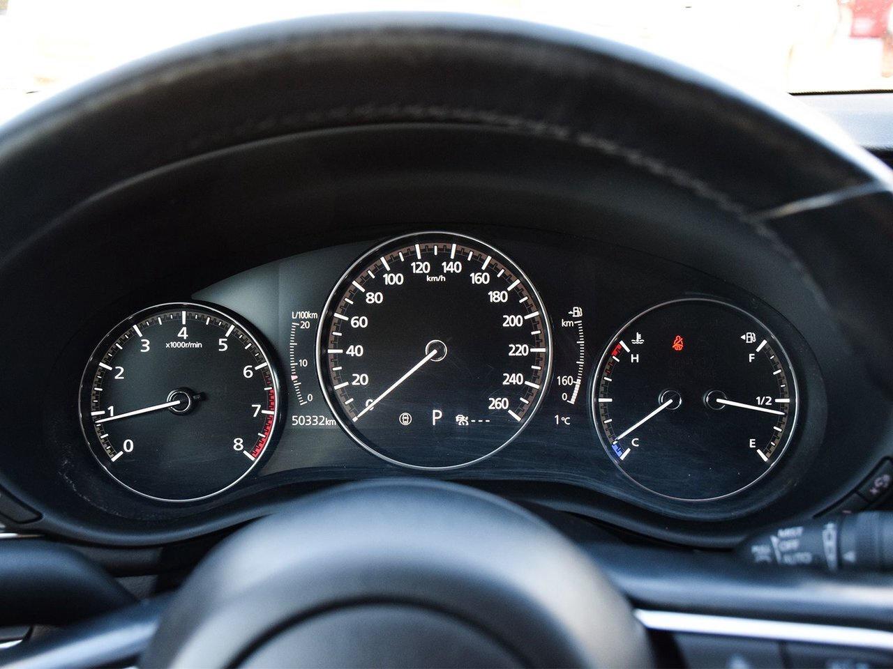 2022 Mazda MAZDA3 GS Finance Discount $1500 Applied Photo