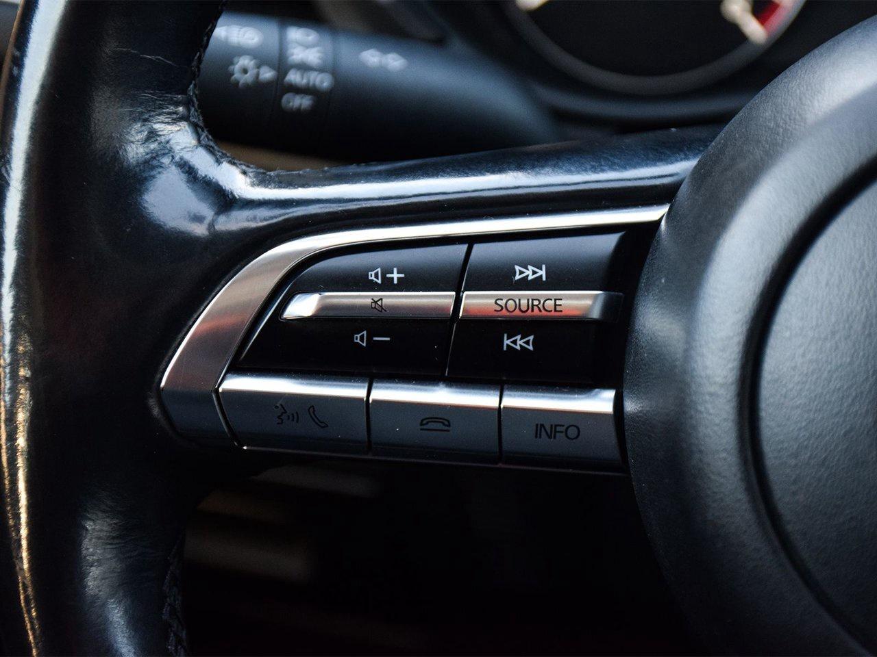 2022 Mazda MAZDA3 GS Finance Discount $1500 Applied Photo