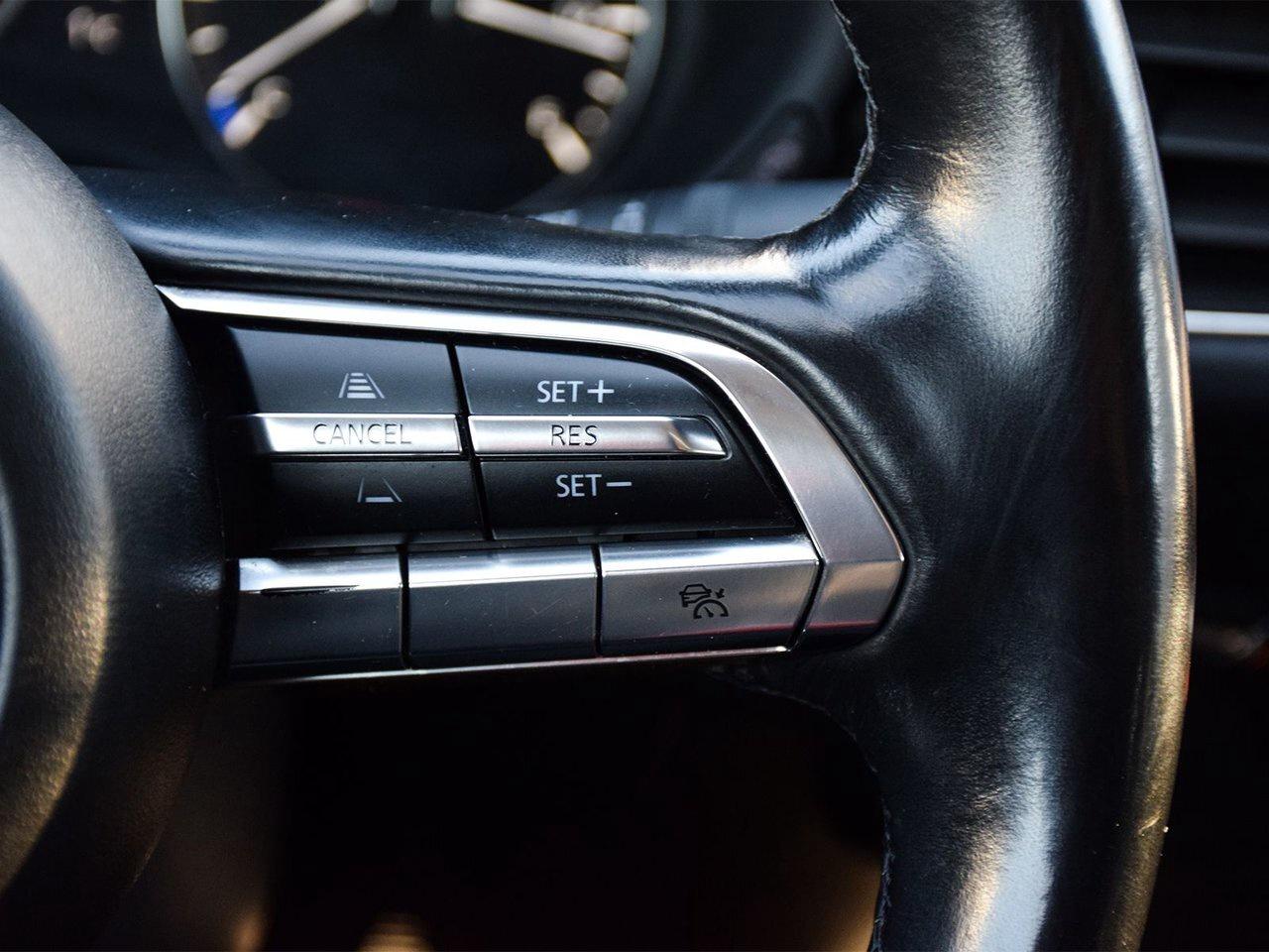 2022 Mazda MAZDA3 GS Finance Discount $1500 Applied Photo