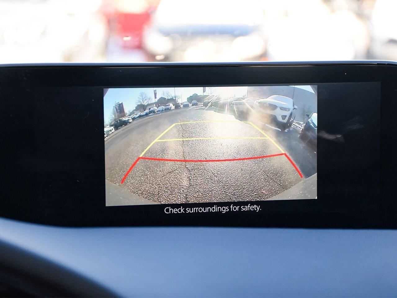 2022 Mazda MAZDA3 GS Finance Discount $1500 Applied Photo