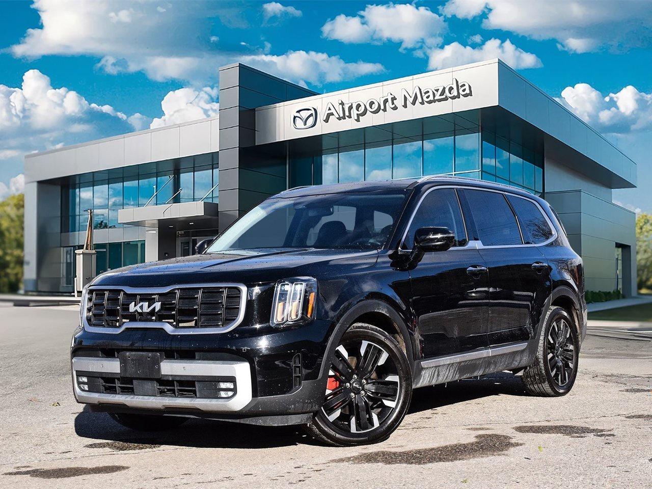 2024 Kia Telluride SX Finance Discount $1500 Applied Photo