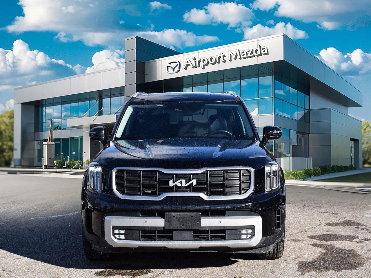 2024 Kia Telluride SX Finance Discount $1500 Applied Photo