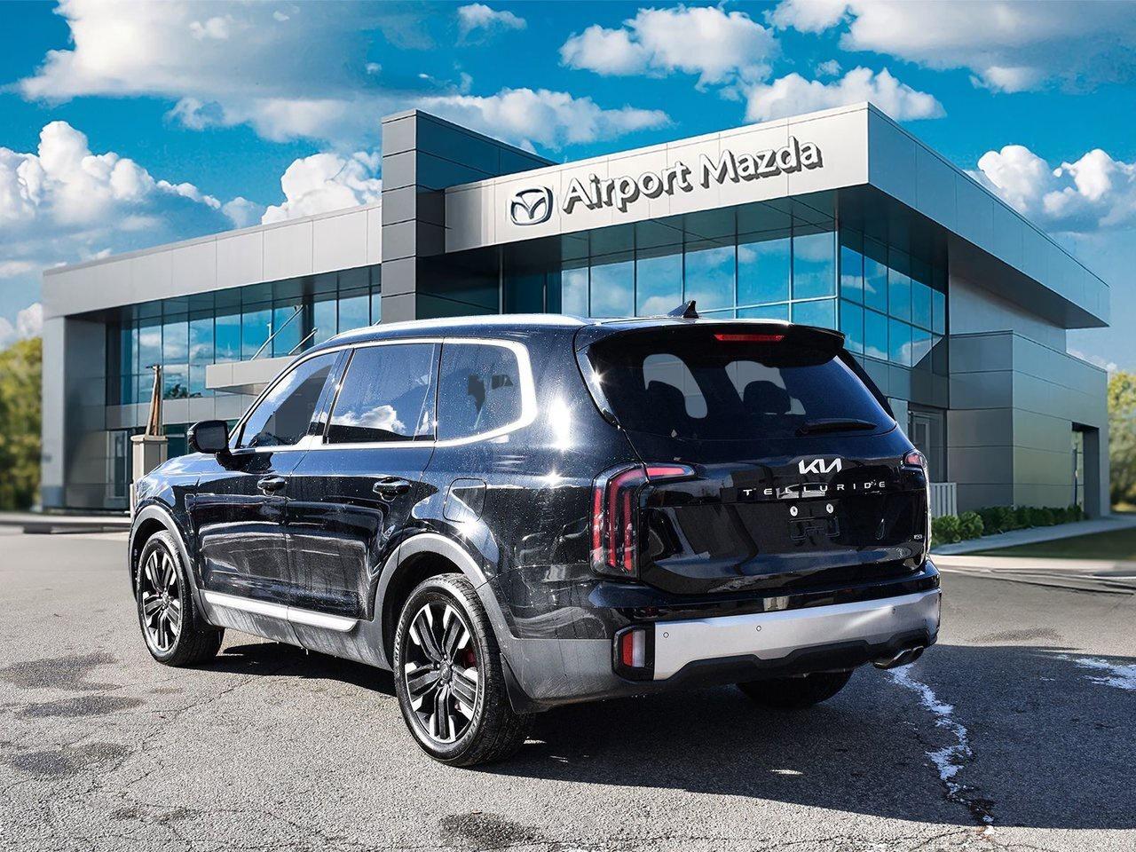 2024 Kia Telluride SX Finance Discount $1500 Applied Photo3