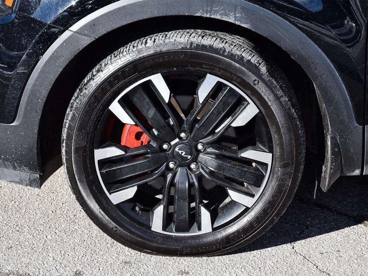 2024 Kia Telluride SX Finance Discount $1500 Applied Photo4