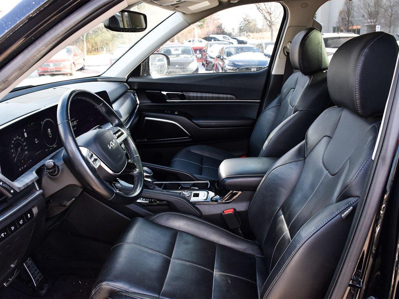 2024 Kia Telluride SX Finance Discount $1500 Applied Photo