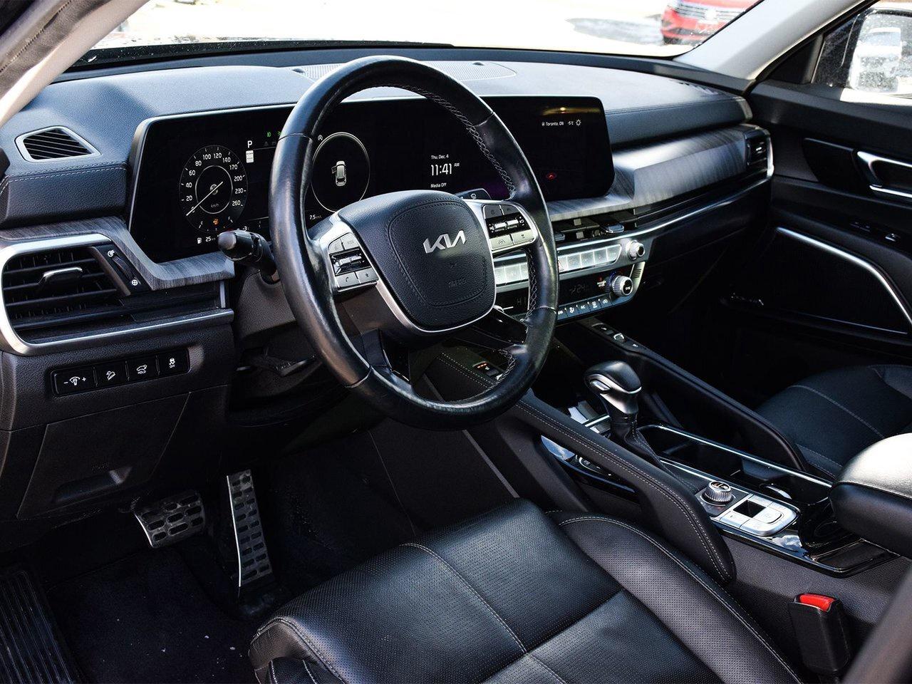 2024 Kia Telluride SX Finance Discount $1500 Applied Photo