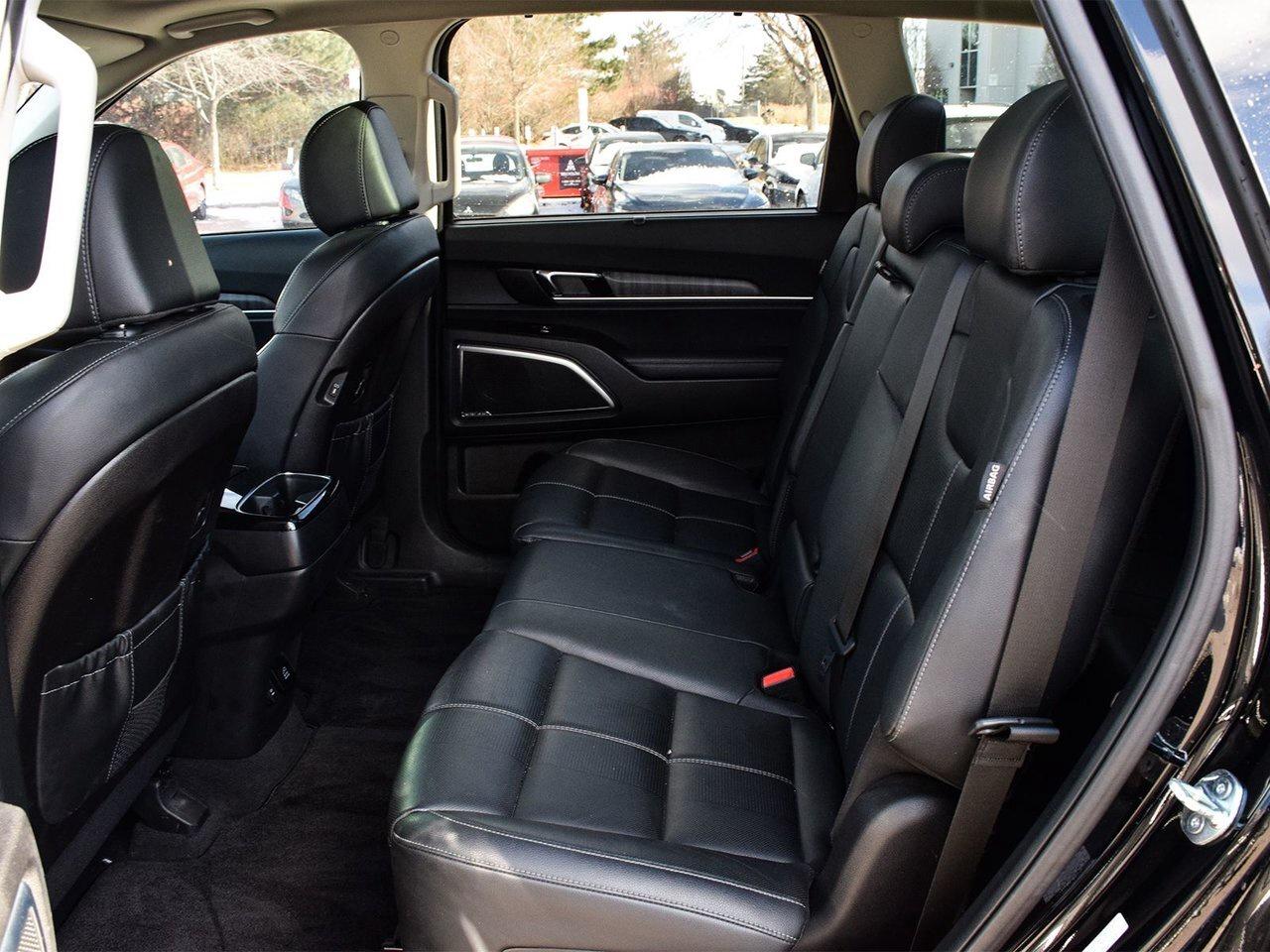 2024 Kia Telluride SX Finance Discount $1500 Applied Photo