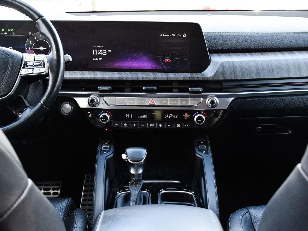 2024 Kia Telluride SX Finance Discount $1500 Applied Photo