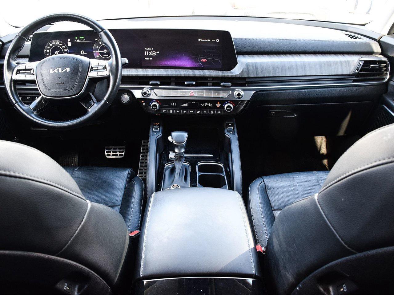 2024 Kia Telluride SX Finance Discount $1500 Applied Photo