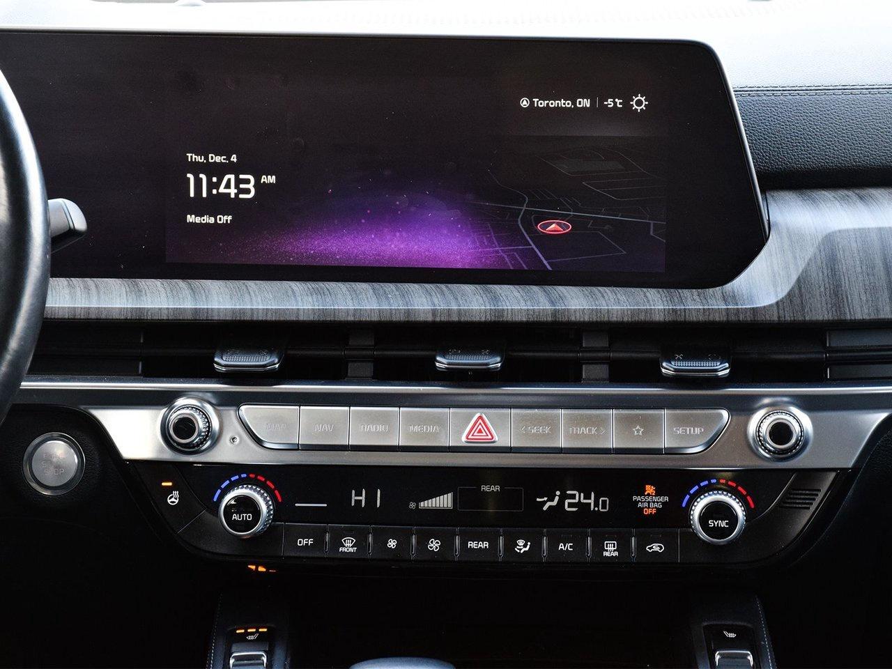 2024 Kia Telluride SX Finance Discount $1500 Applied Photo