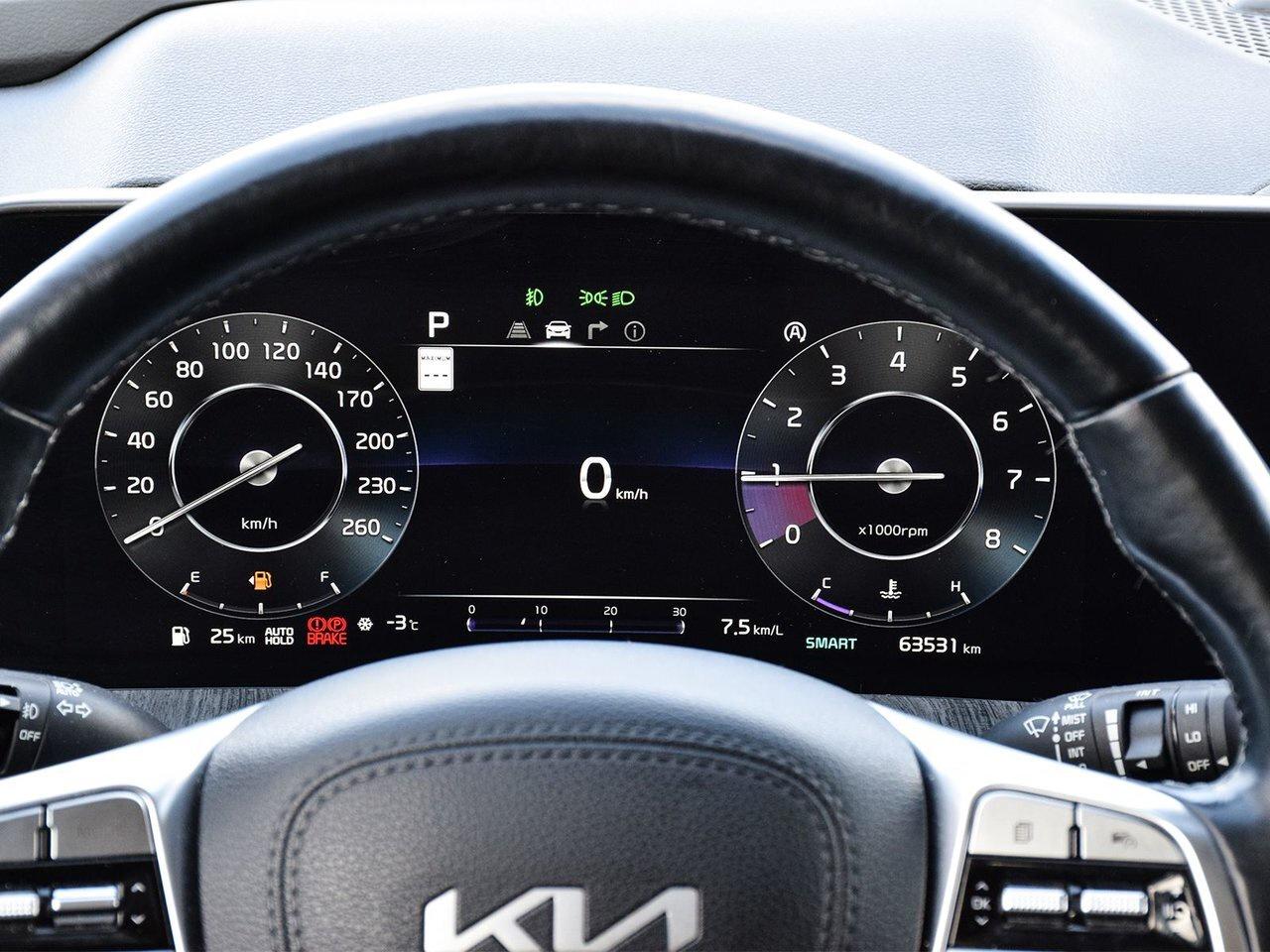 2024 Kia Telluride SX Finance Discount $1500 Applied Photo