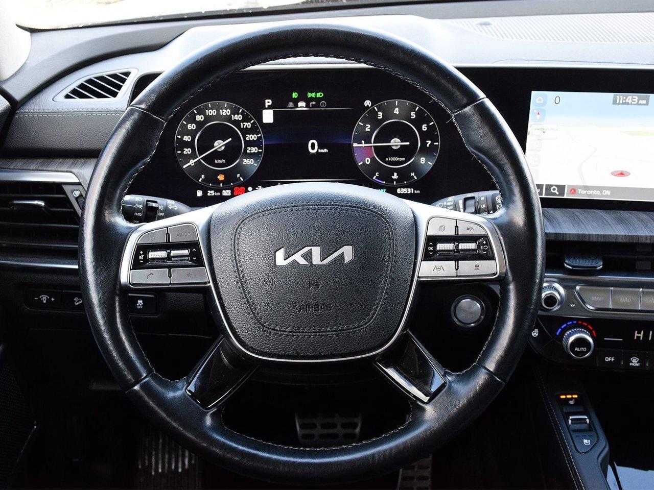 2024 Kia Telluride SX Finance Discount $1500 Applied Photo