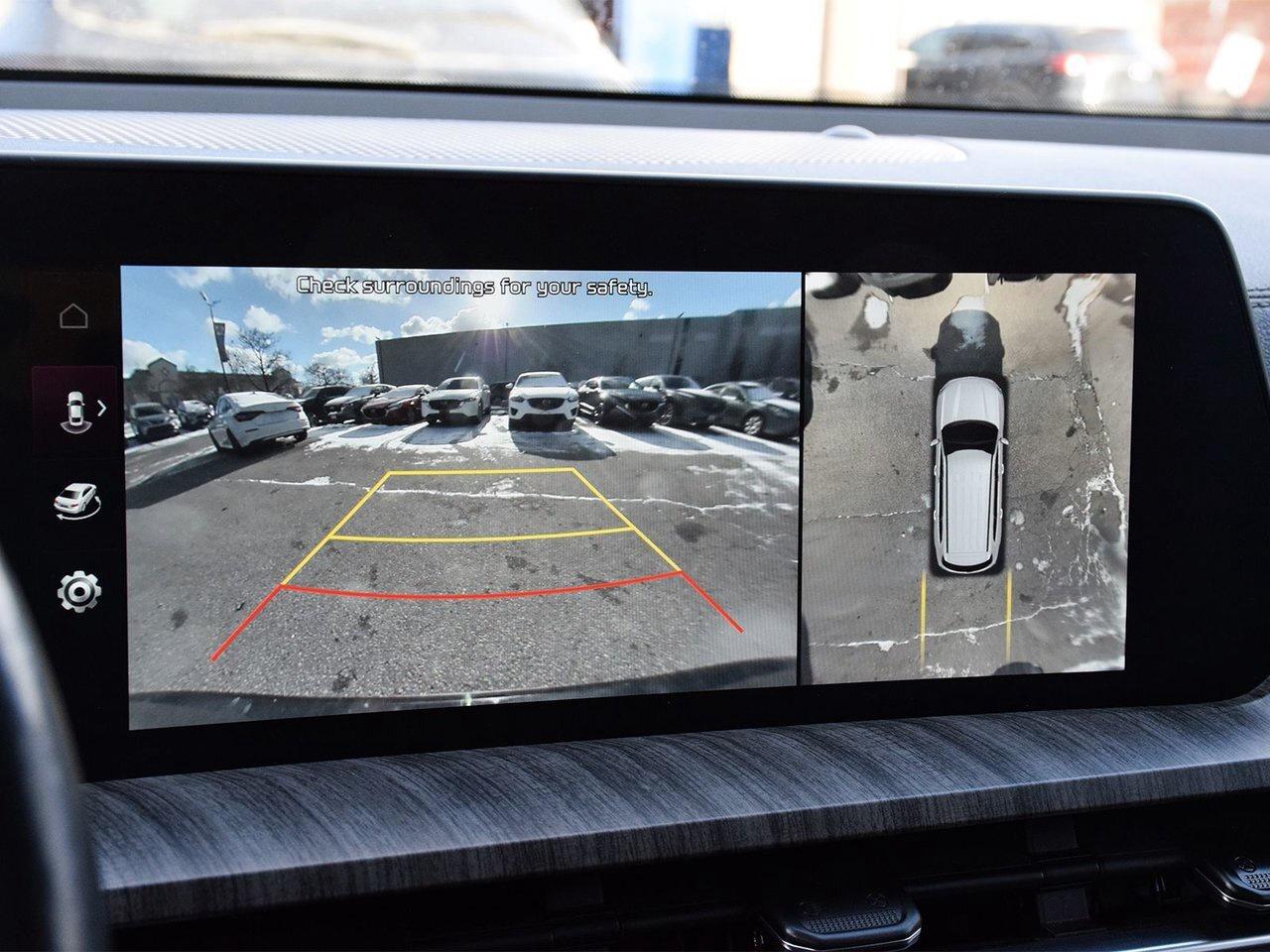 2024 Kia Telluride SX Finance Discount $1500 Applied Photo