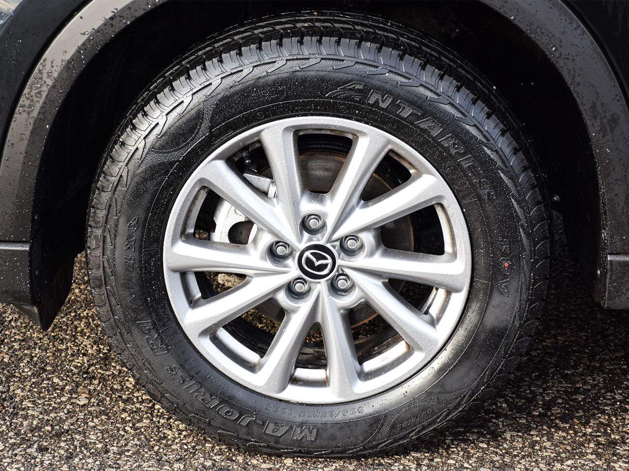 2024 Mazda CX-5 GS Finance Discount $1500 Applied Photo