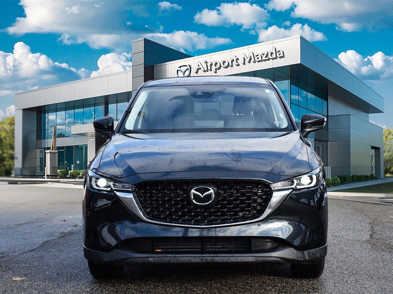 2024 Mazda CX-5 GS Finance Discount $1500 Applied Photo