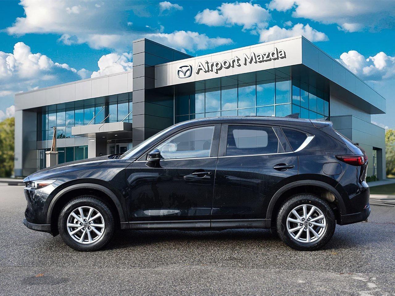 2024 Mazda CX-5 GS Finance Discount $1500 Applied Photo