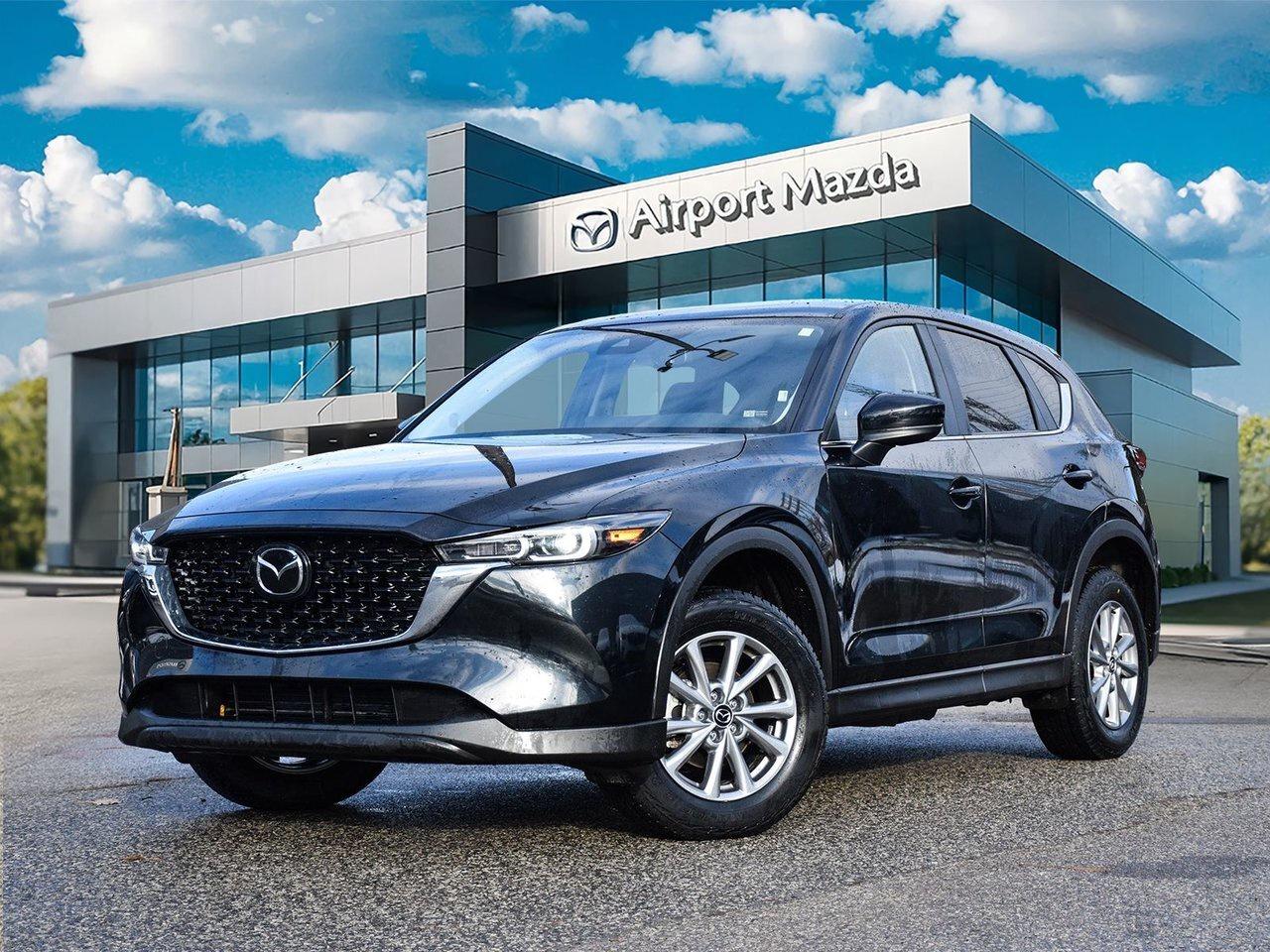 2024 Mazda CX-5 GS Finance Discount $1500 Applied Photo0