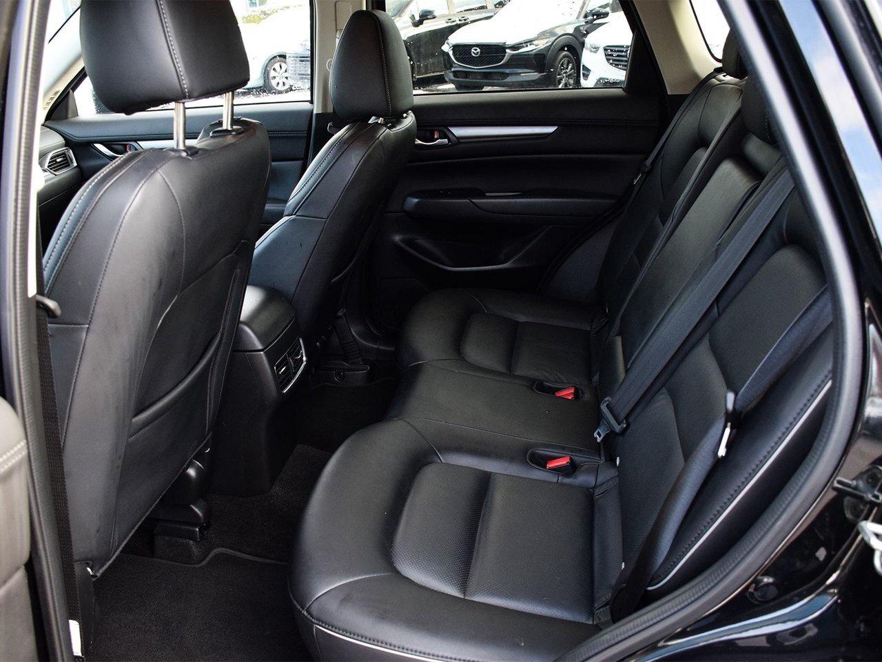 2024 Mazda CX-5 GS Finance Discount $1500 Applied Photo