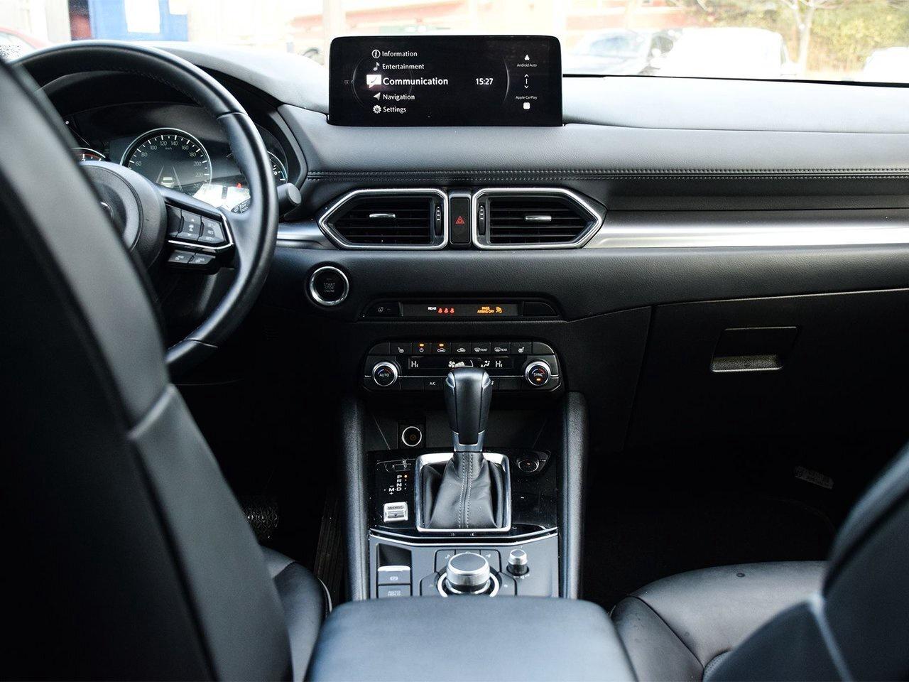 2024 Mazda CX-5 GS Finance Discount $1500 Applied Photo