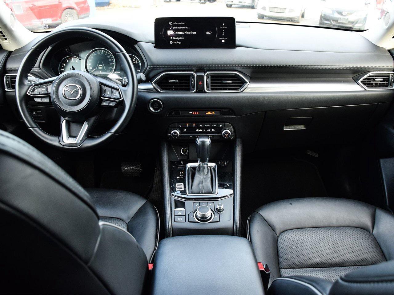 2024 Mazda CX-5 GS Finance Discount $1500 Applied Photo