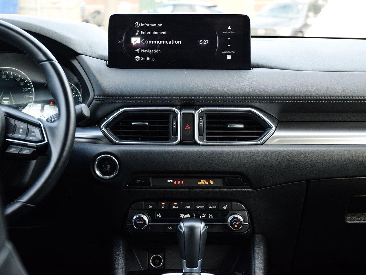 2024 Mazda CX-5 GS Finance Discount $1500 Applied Photo