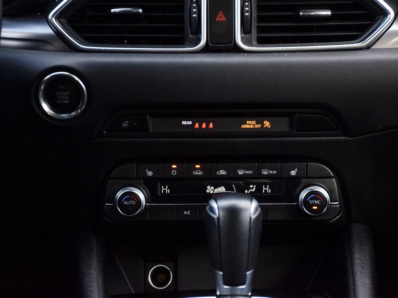 2024 Mazda CX-5 GS Finance Discount $1500 Applied Photo