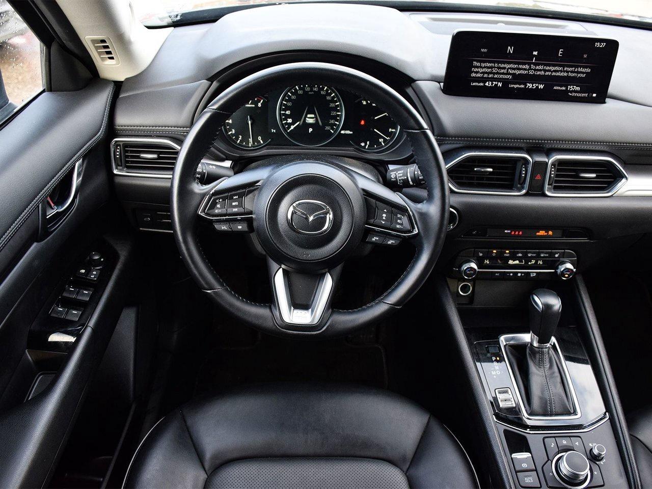 2024 Mazda CX-5 GS Finance Discount $1500 Applied Photo