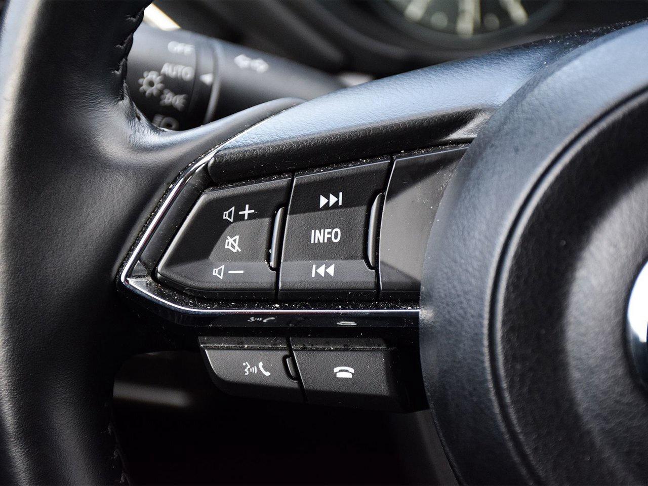 2024 Mazda CX-5 GS Finance Discount $1500 Applied Photo