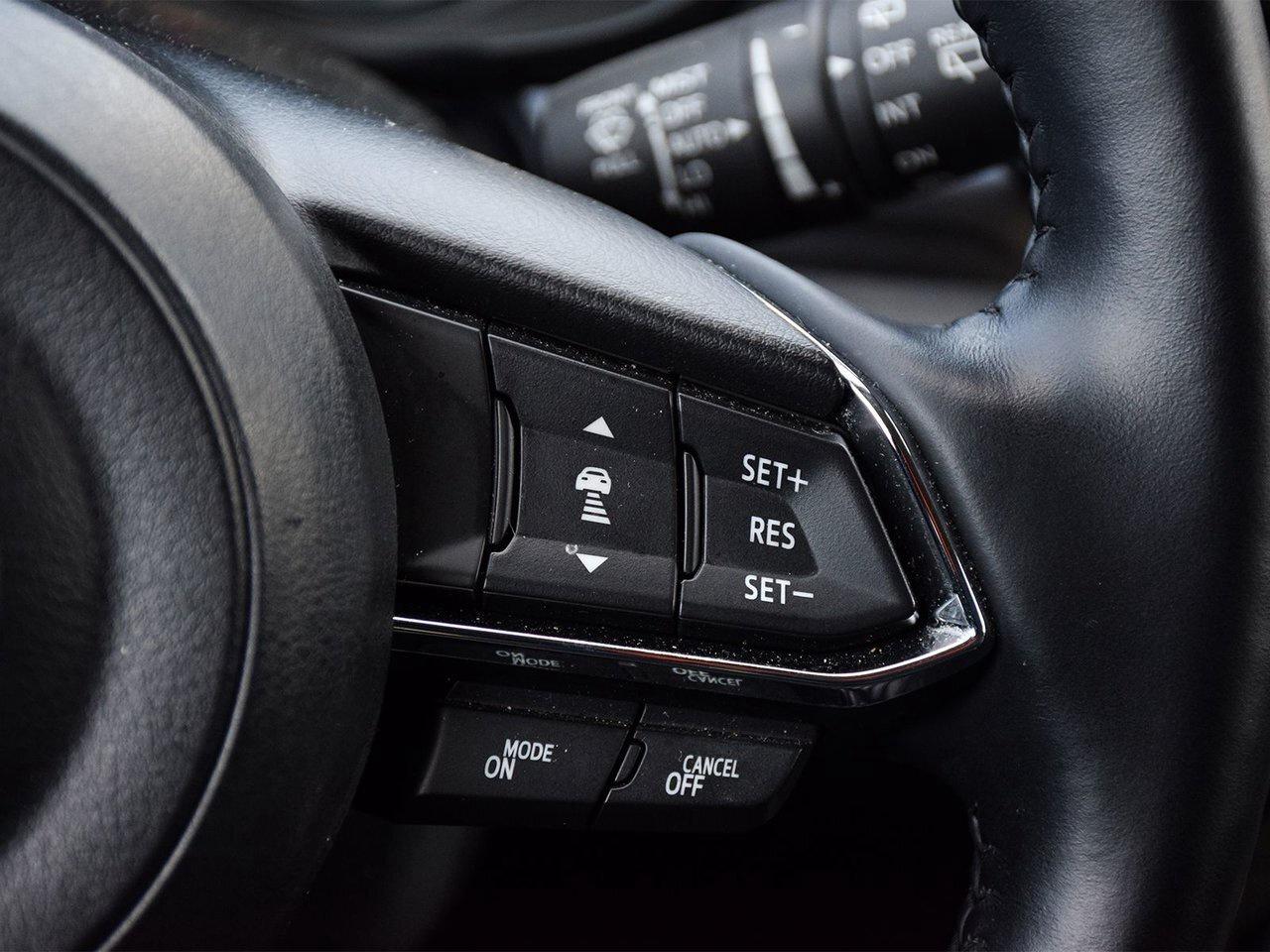 2024 Mazda CX-5 GS Finance Discount $1500 Applied Photo