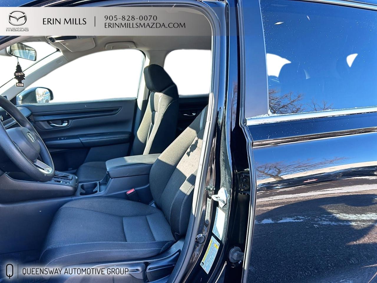 2024 Honda CR-V LX Photo